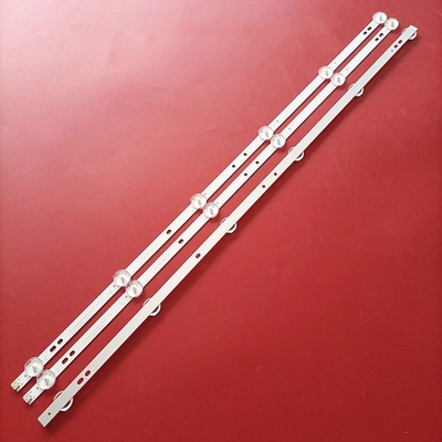 全新适用正科LE19B王牌YL24-80LJ灯条HS-32D3006V1W6C1B58410M-HX