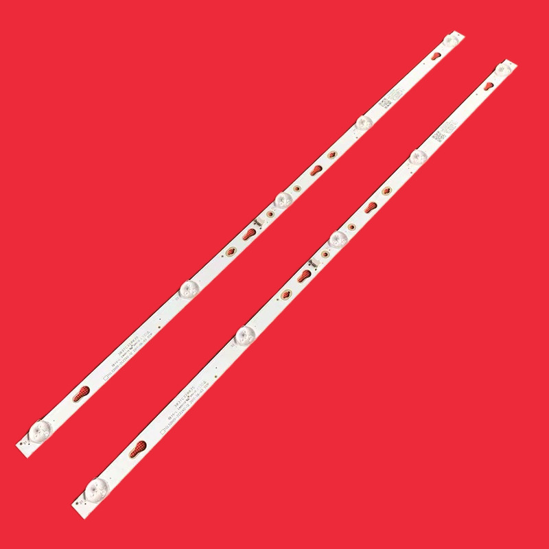 适用TCL 32F6B 32F6H 32L2F液晶灯条32D1200 32HR332M05A7 V0 2条