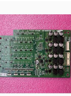 原装拆机索尼KDL-46HX800升压板SSL460EL-S01屏LTY460HQ03