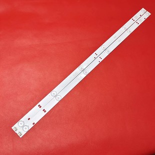 LE32D80S LE32F66灯条O ZC22AG 6灯 0Y32D06 适用熊猫LE32F88S