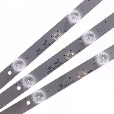 适用创维32K3灯条11D320307001-X1配屏BOEI320WX1-01 7灯灯条