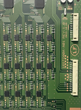 原装索尼KD-75X9400D恒流/背光高压板 16STO80A-A01 16ST080A-A01