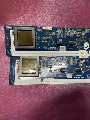 拆机TCL LCD47K73 L46E77 6632L-0424A 0425A LC470WX1一套高压板