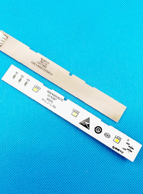 0064001827E适用海尔对开门冰箱冷藏灯LED灯灯泡灯条灯板501WLHTS