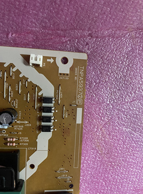 原装松下TH-58/65AX800C液晶电视电源板TNPA5937 2P JB JC JA