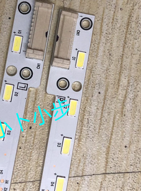 原装夏普LCD-50SU561A灯条 6202B000A2B00/A1B00 配屏V500DJ2-KS5
