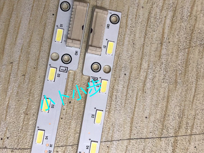 原装夏普LCD-50SU561A灯条 6202B000A2B00/A1B00 配屏V500DJ2-KS5