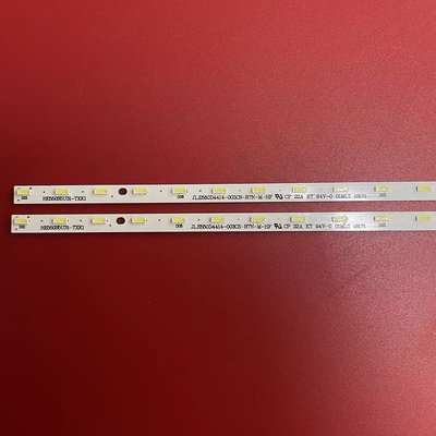 海信H55E75A灯条H55E72A HZ55U7A HZ55E8A HZ55A70背光灯条电视机