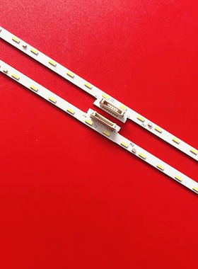 全新索尼电视机KD-65X8588G背光KD-65V8G灯条ST0650AB9_64LED液晶