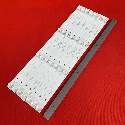 HDR52X8先科LED50HD520液晶灯条MS-L2006 V1 HY-U500C13204819A19