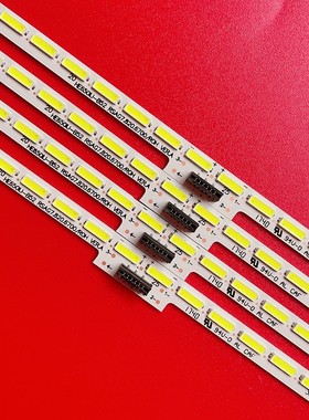 海信LED65MU7000U灯条HT65M7000UWTG背光灯条RSAG7.820.6700液晶