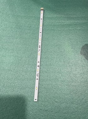 适用海尔冰箱BCD-477WDPCU1照明灯发光灯LED灯条