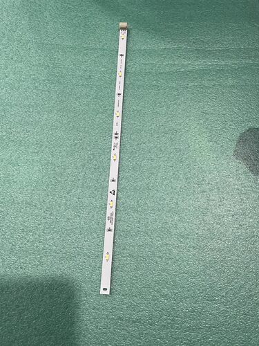 适用海尔冰箱BCD-477WDPCU1照明灯发光灯LED灯条