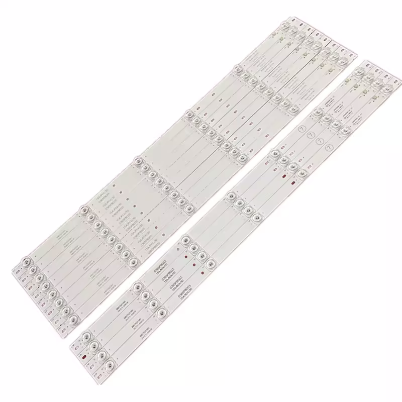 适用海尔65T82灯条0965P8005 8003 3P65P8006 8007 8004电视机LED