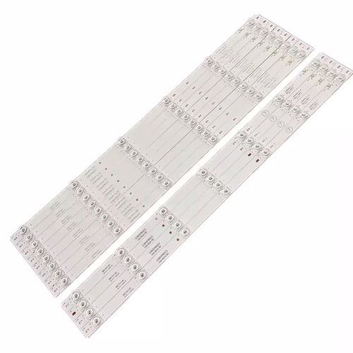 适用海尔65T82灯条0965P8005 8003 3P65P8006 8007 8004电视机LED
