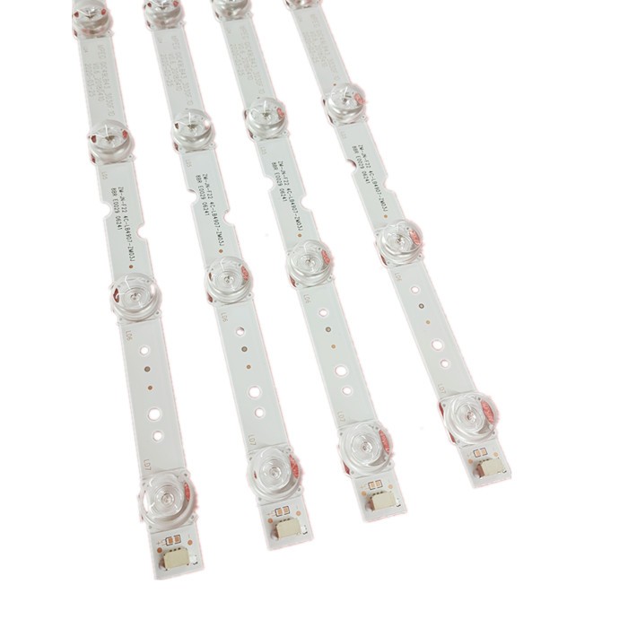 适用TCL 49F6F灯条MPEG GIC49LB43-3030F2.1D 4C-LB4907-ZM02J8CH