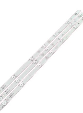 全新乐华LED32C750/720J/810 32L20/21/31 32L33 32L53 32L51灯条