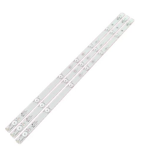全新乐华LED32C750/720J/810 32L20/21/31 32L33 32L53 32L51灯条
