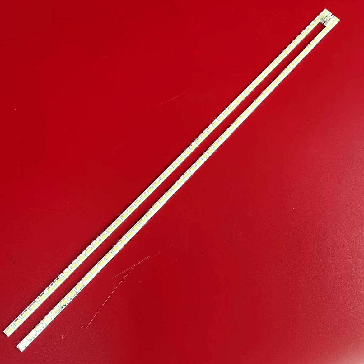 适用L43E5000E灯条LJ64-03317A屏LTA430HN01长虹43a9000i背光灯条