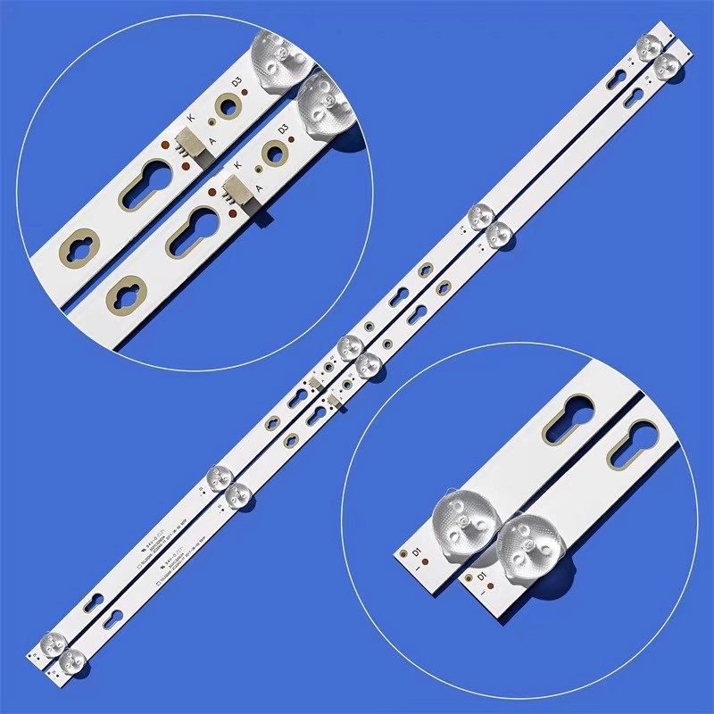 康佳 LED32HS11 L32M5-AZ 灯条TCL32D05-ZC22AG-16 303TC320039