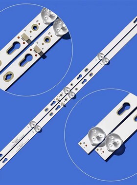 小米L32M5-AZ液晶灯条4C-LB320T-DSA TC32L72A-V01松下TH-32E380C