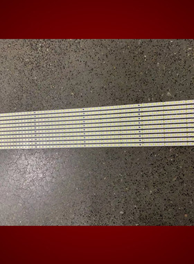 2条*LED37880iX 37LV3550 37T07-02a 73.37T07.003-0-CS1