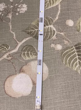 适用海信BCD-336WTDGVBP冰箱灯 LED照明灯