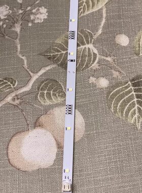 适用海信BCD-336WTDGVBP冰箱灯 LED照明灯