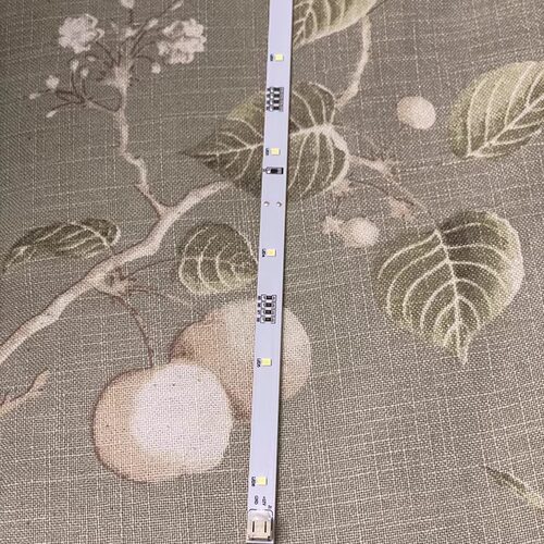 适用海信BCD-336WTDGVBP冰箱灯 LED照明灯