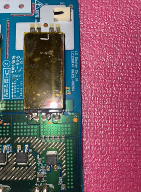 东芝电视32TA1CH 高压背光板 6632L-0626A 3PEGA20002C-R PNEL-T9