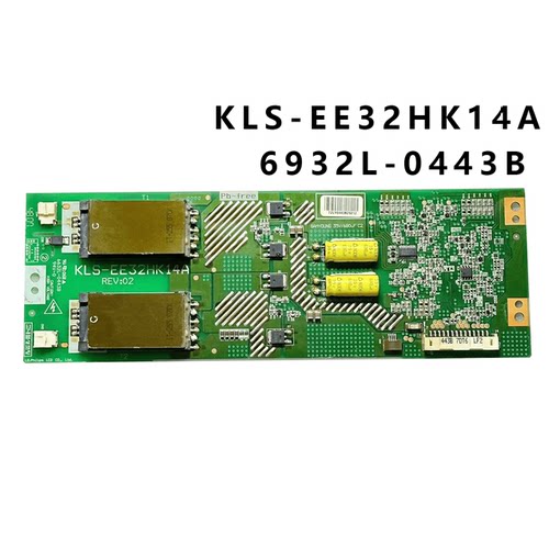 创维32L28RM32L98SW电视高压板