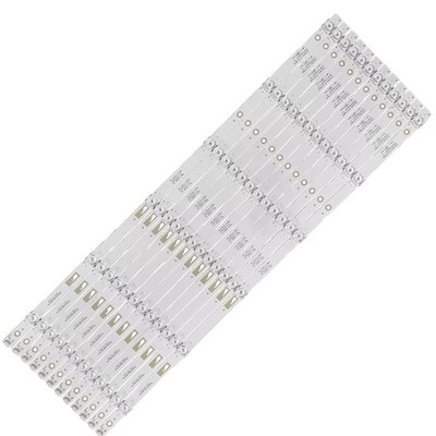 适用PPTV 65C4灯条65D1800 65HR330M06A7 V0 TCL65D06-ZC29AG-01