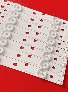 42寸LED液晶电视长虹42D2000N灯条SUJ420AA6_REV屏M420F14-E1-L灯