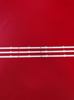 海尔LE32B610X 32K31A LE32C51电视灯条LED32D06-ZC22AG-03E 6S1P