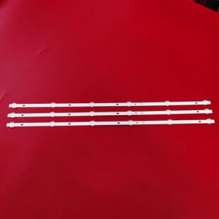 海尔LE32B610X 32K31A LE32C51电视灯条LED32D06-ZC22AG-03E 6S1P