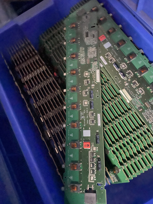 原装海尔 LU42F6 L42R3 L42G1高压板V1T71887.00 VIT71887.00现货