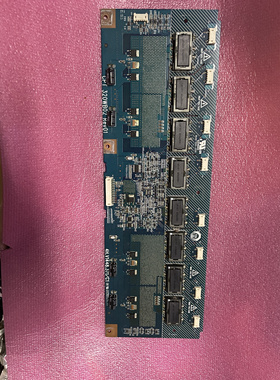 原装中华CPT320WB02 Rev01高压板 4H.V1448.371/C1