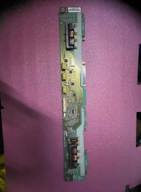 长虹ITV40650X 液晶电视高压板 背光板 SSI400-08A01 REV 0.2