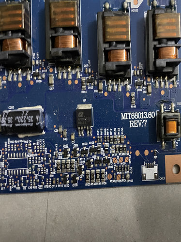 MIT68013.60  REV:7 L260WU0107 中华26寸6口高压条
