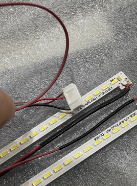 43寸组装机灯条JL.E430M4414-255EL/ER-R7N-M 88灯