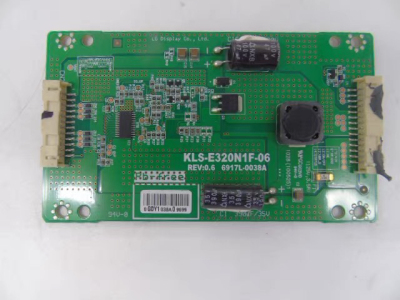 创维32E70RG 32E81RA恒流板KLS-E320N1F-06 6917L-0038A