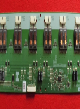 原装长虹LT32519  32L01HM高压板IM3857 RDENC2540TPZZ