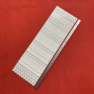适用KKTV U60J康佳M60U灯条LED58G9200U 35021880 35021902背光灯