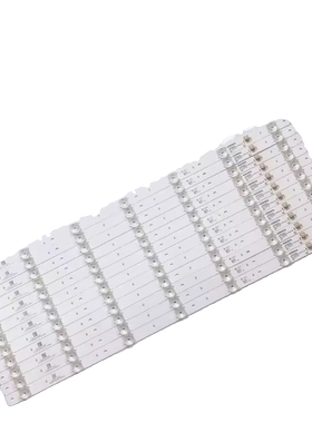 适用康佳LED65SN2 LED65K7200 65X7灯条RF-AA650E30-0601S-11电视