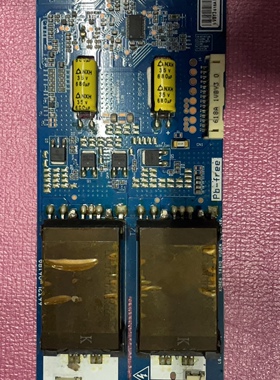 6632L-0618ALC370WUN-SCA1高压板PB-FREEKLS-EE37ARF14