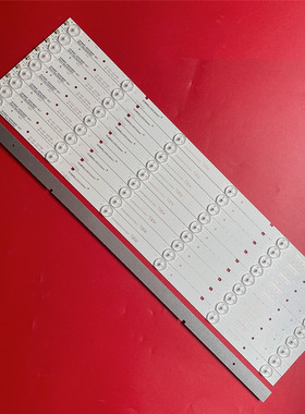 海信LED48K20JD灯条HE48UGEJR34E45205647液晶电视背光48寸LED灯