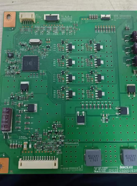 创维50E6CRD 50E550E 55E69U恒流板C500S01E01A L500S1-1EA-C003