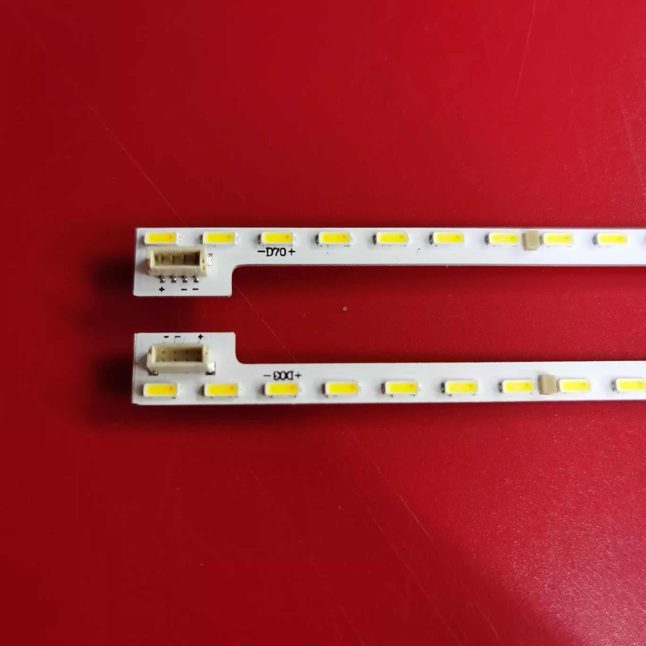 全新适用17TV 43i灯条 RF-DY430C14-3602R-01一对价