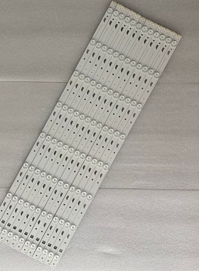 L65E5800A-UD灯条YHE-4C-LB650T-YH2 650D30_3030C_12x8_V4灯