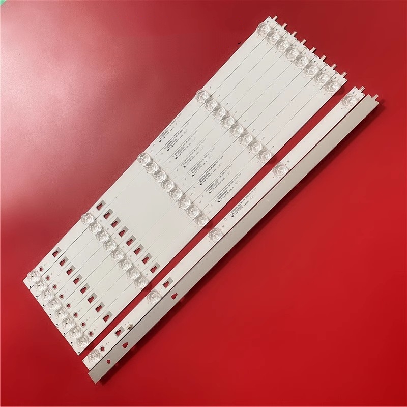 适用海尔 55K61 LS55M31G风行N55 D55Y灯条LED55D05A-ZC23AG-06液